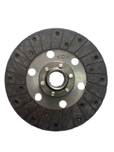 Disco de clutch 310 mm 18 dientes auxiliar Jhon deere